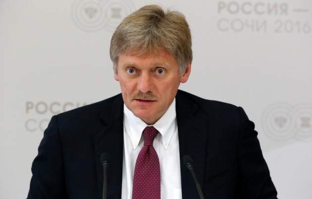 Кремль пригрозил защитой православных в Украине