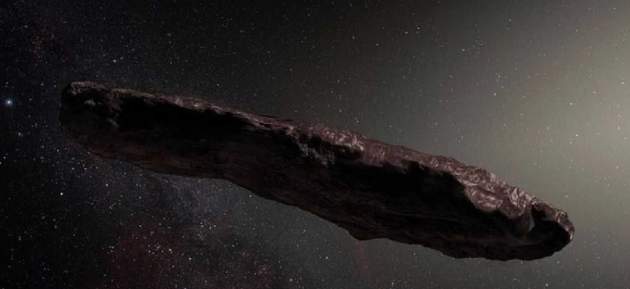 Ученые рассказали о неожиданных находках на поверхности астероида