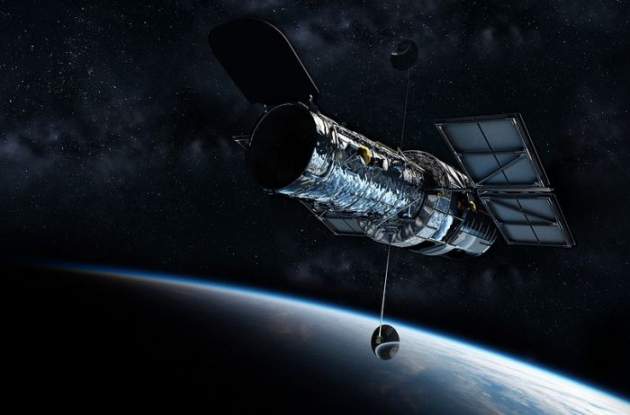 НАСА в экстренном порядке отключает орбитальные телескопы