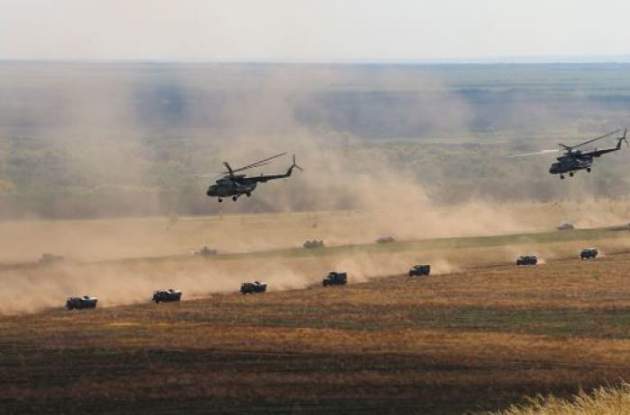 На грани военного конфликта: РФ отправила войска в Ингушетию