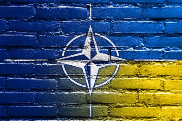 Цена вопроса 3,5 миллиона: в Украине объявили тендер на рекламу НАТО