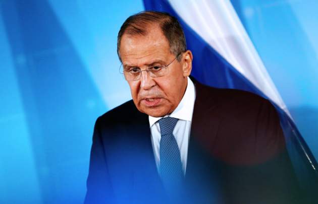 Россия собралась сорвать учения НАТО в Азовском море