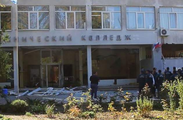 Опубликован полный список погибших в Керчи: «стрелка» Руслякова в нем нет