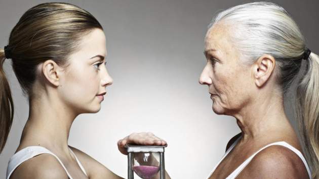 8 привычек, которые ускоряют процесс старения