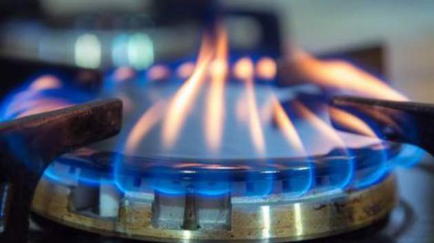 Кабмин резко взвинтил цены на газ для населения