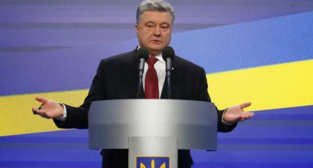 Журналист: квитанция за услуги ЖКХ станет антиагиткой именно Порошенко