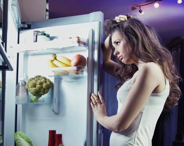 Ученые назвали продукты, которые можно есть по ночам