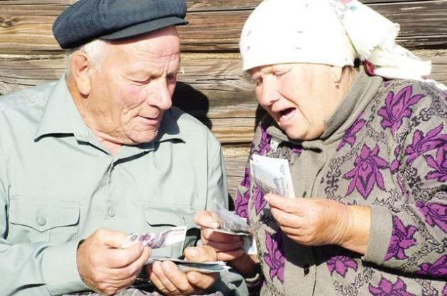 Украинцам с низкими пенсиями обещают компенсации