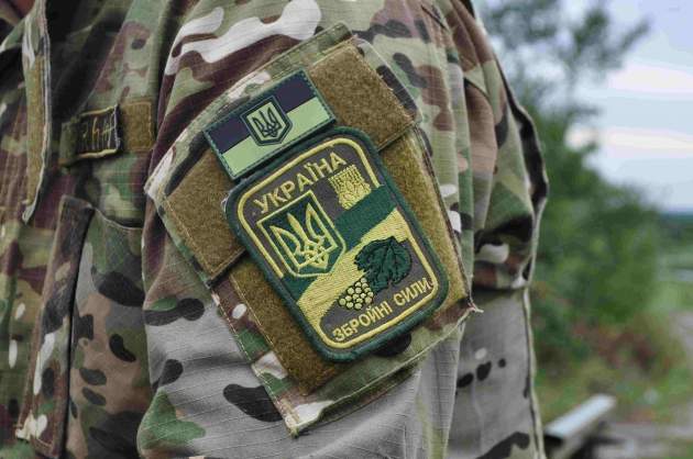 Выделенные на оздоровление бойцов АТО средства нагло воровали