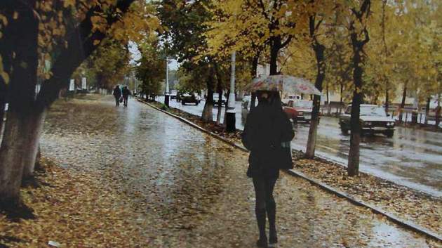 Синоптики уточнили прогноз погоды в Украине