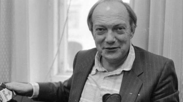 Скончался знаменитый советский писатель