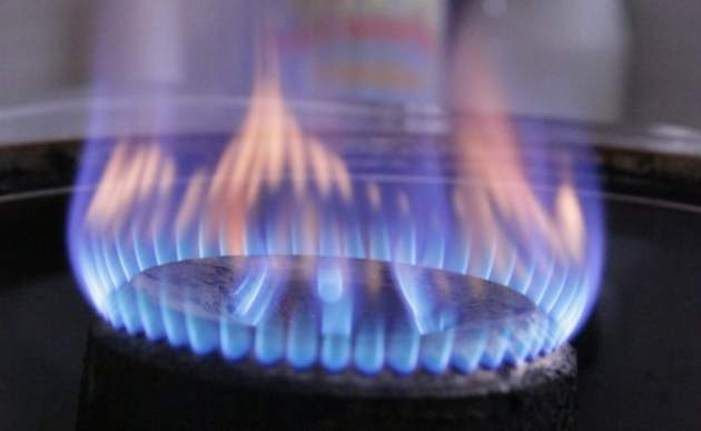 Тарифы на газ «накрутят» еще два раза