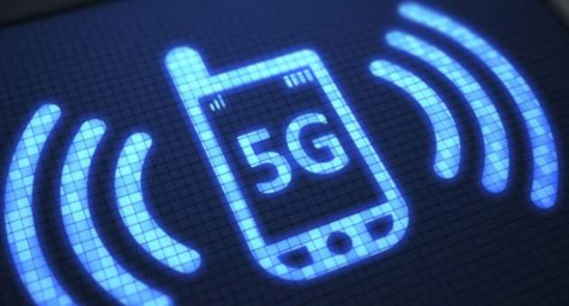 В Украине 5G появится через несколько лет