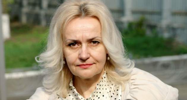 Начнем с села Кучкино: Фарион обещает развалить Российскую империю