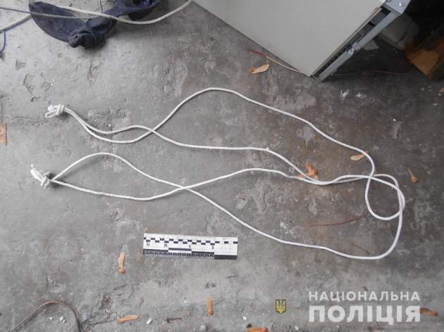 В Харькове повесилась школьница: жуткие подробности трагедии