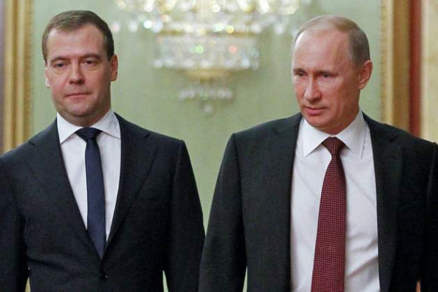 Россия готовит новые санкции против украинских компаний и физлиц