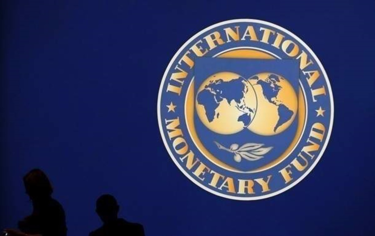 В Нацбанке назвали размер первого транша МВФ