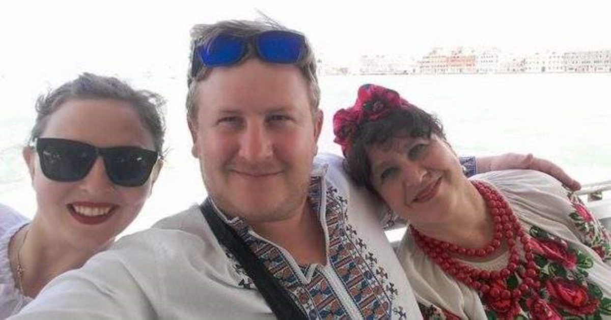 Умер сын известной украинской певицы: на прощание приехали со всей Украины