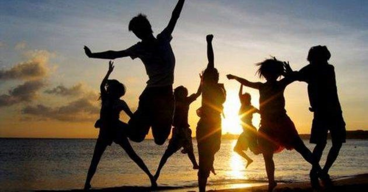 Как стать энергичнее: 5 простых советов