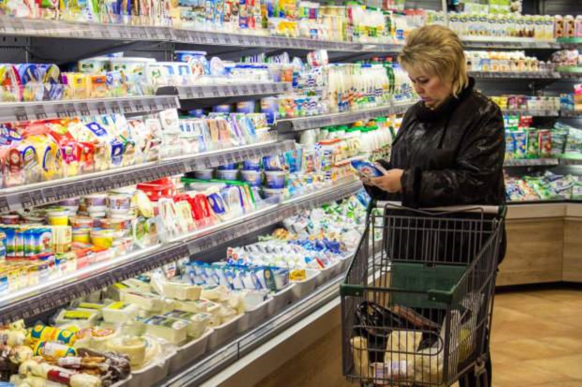 Сушите сухари: цена на самый популярный продукт посадит украинцев на диету