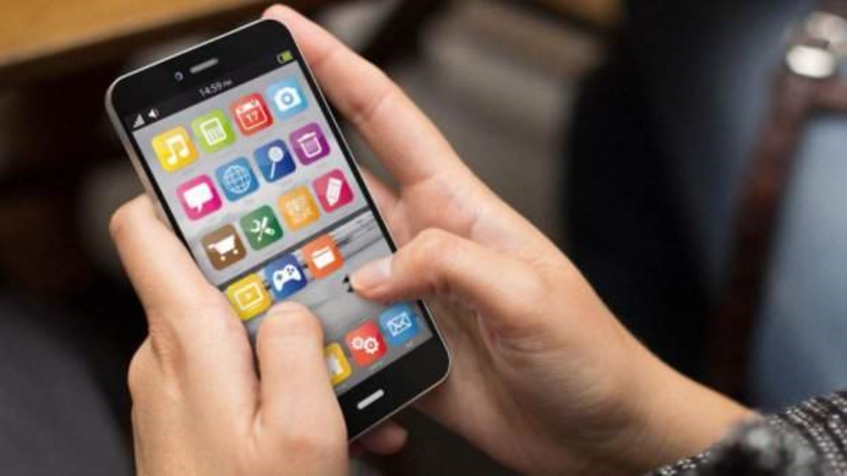 5 мобильных приложений, которые нужно срочно удалить