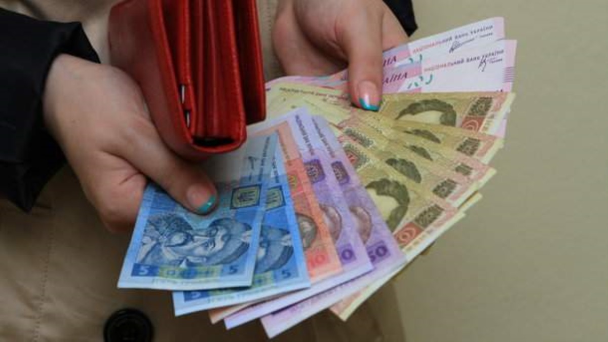В НБУ предупредили о слишком быстром росте зарплат в Украине