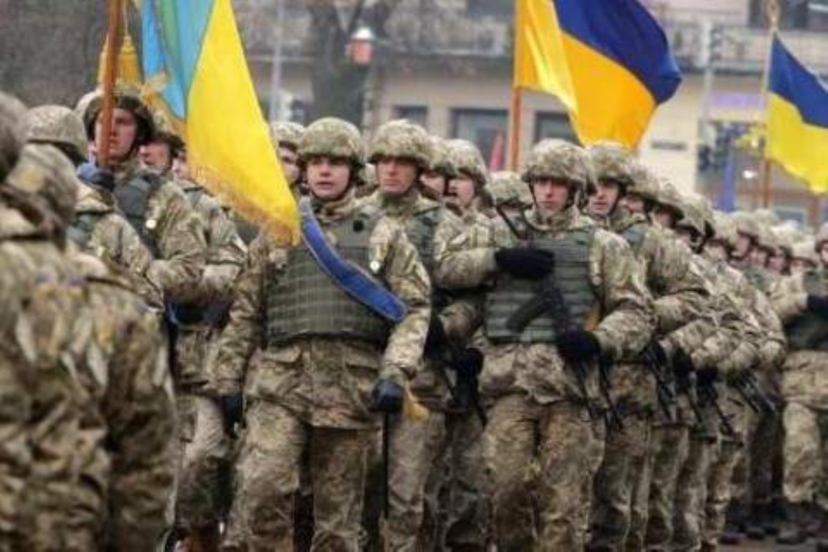 Украинская армия удивила своей позицией в престижном рейтинге