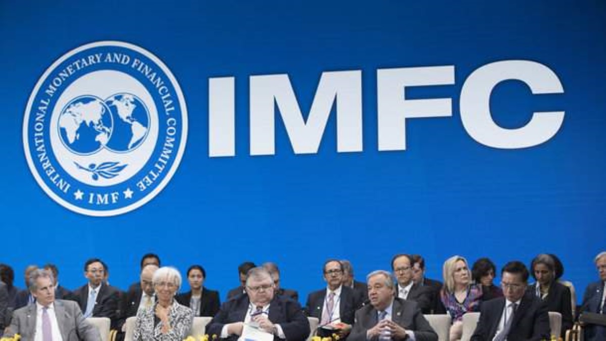 "Траншей не будет": прогноз по сотрудничеству Украины с МВФ