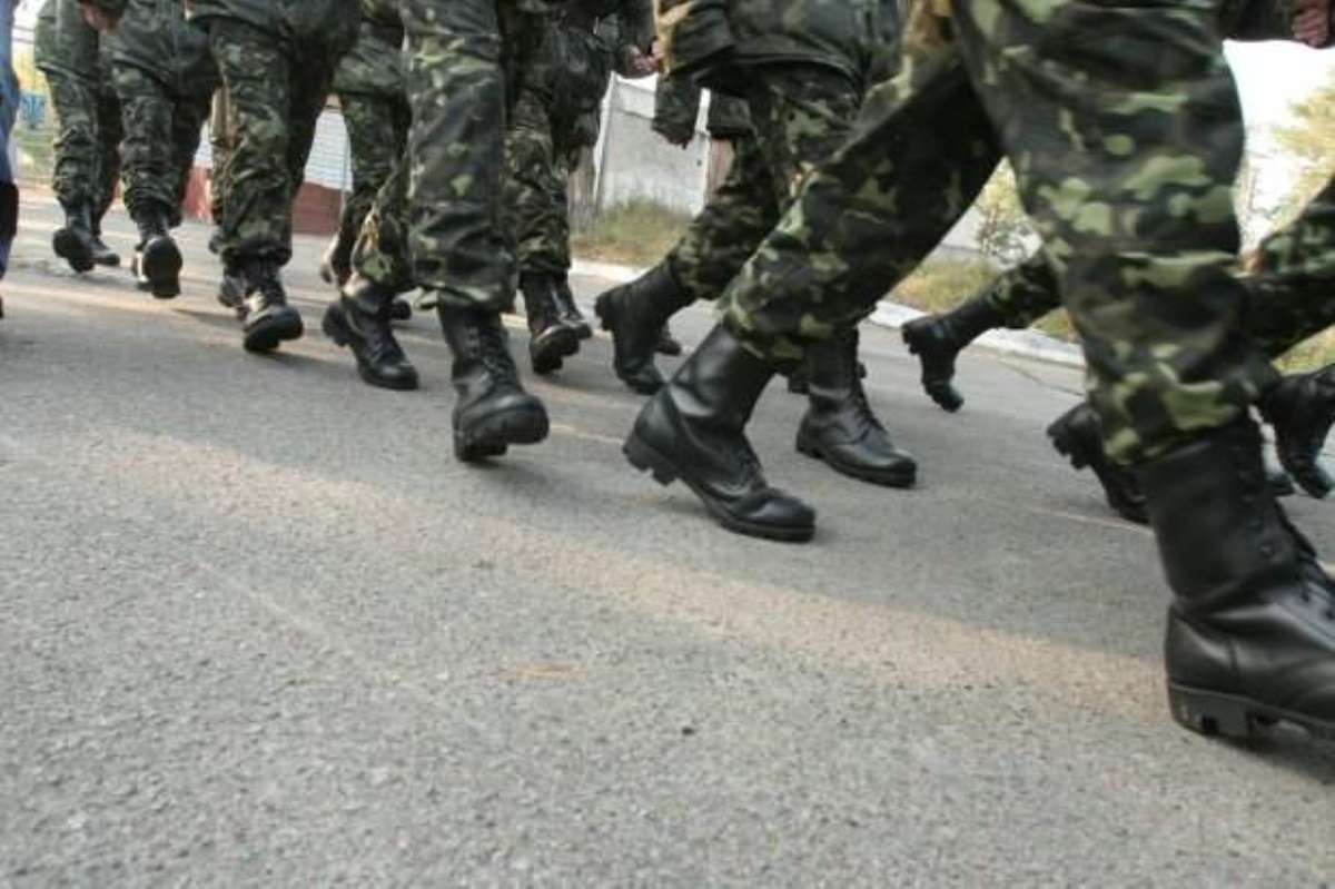 Хуже, чем в 90-е: военком рассказал об осеннем призыве в Украине