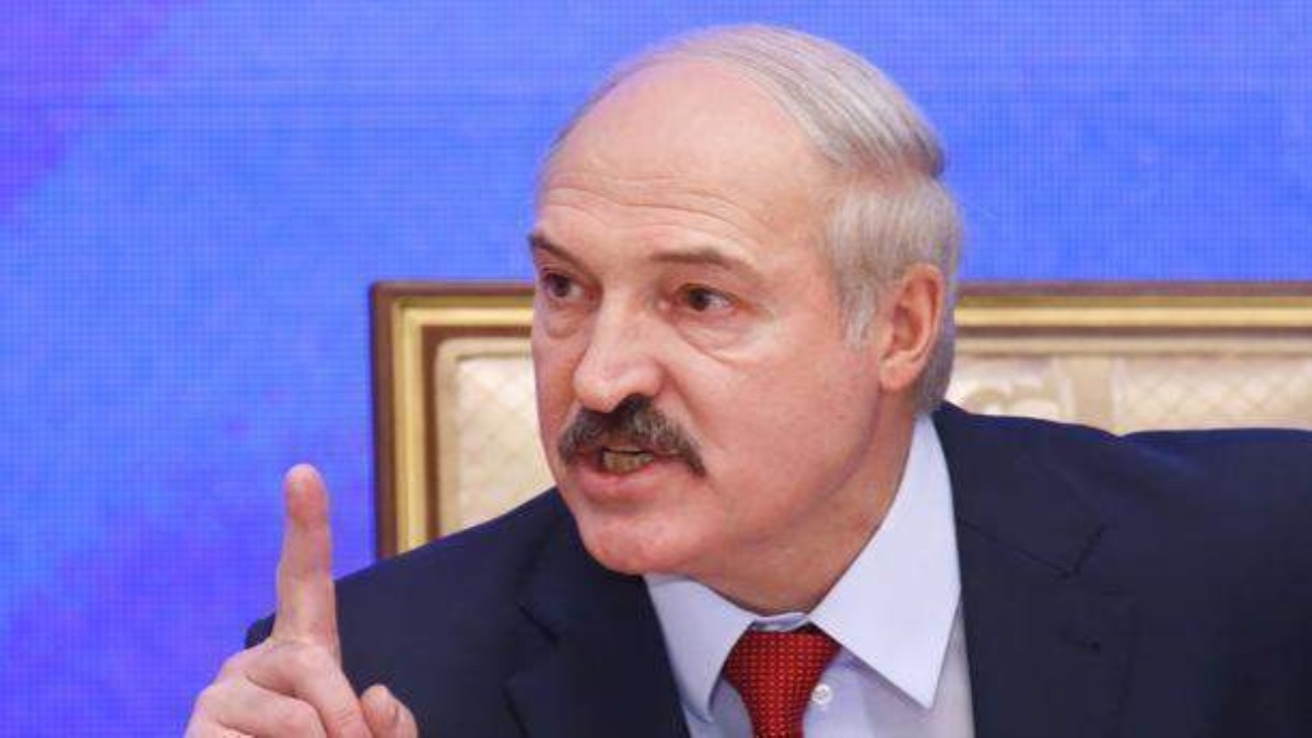 Демарш Лукашенко против РФ: эксперт назвал истинные причины