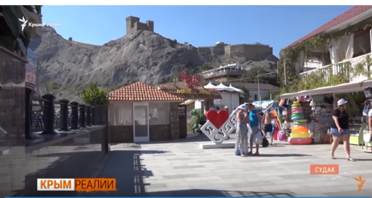 При Украине легче было: в Крыму взвыли от нищего ''русского мира''