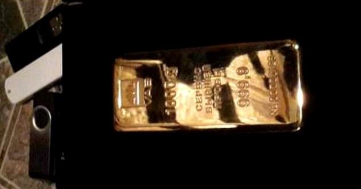 Обыски СБУ у покойной депутатши: письмо Лаврову и килограмм золота