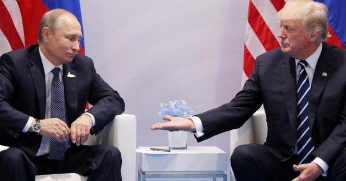 США расширили "украинские" санкции против России: что изменилось
