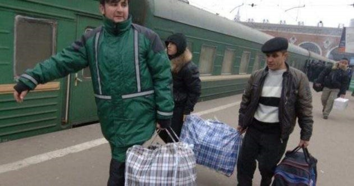 В ЕС обнародовали количество сбежавших украинцев: тянет на несколько крупных городов