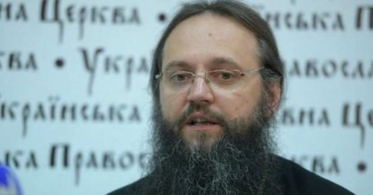 В УПЦ МП заявили о невозможности переименоваться в РПЦ