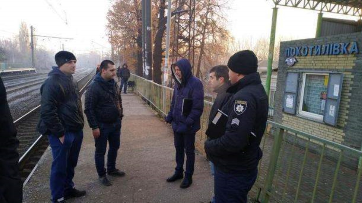 Убийство 15-летней девочки под Харьковом: в полиции рассказали о ходе расследования