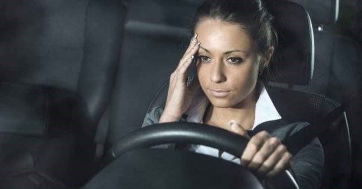 Как быстро избавиться от похмелья перед вождением авто: главные правила