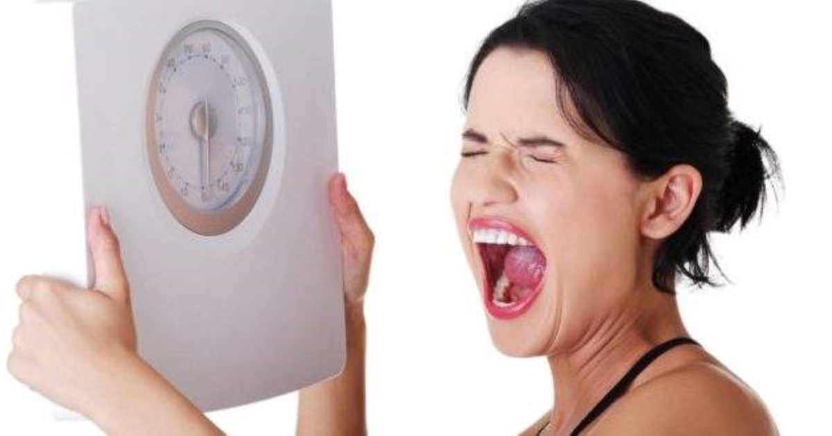 Как похудеть, когда дело не в еде: причины гормонального набора веса