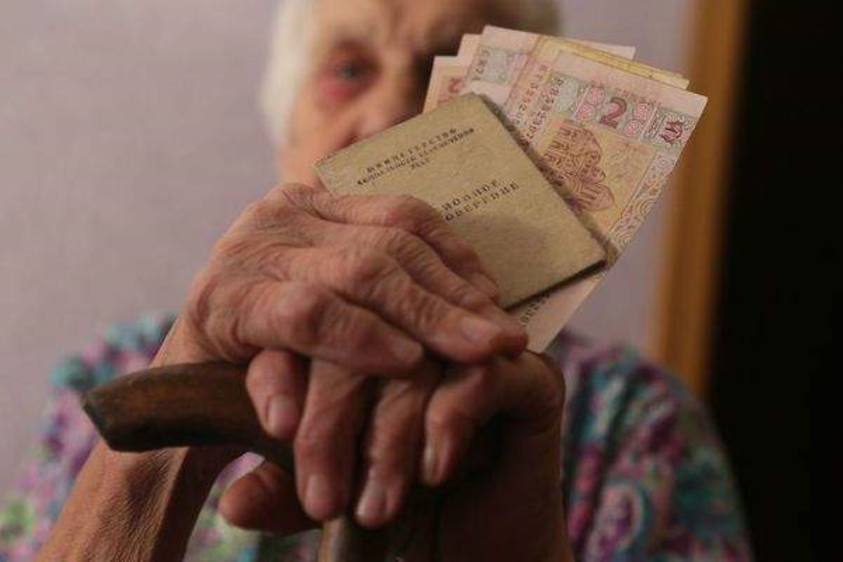 Перерасчет пенсий: на сколько вырастут выплаты