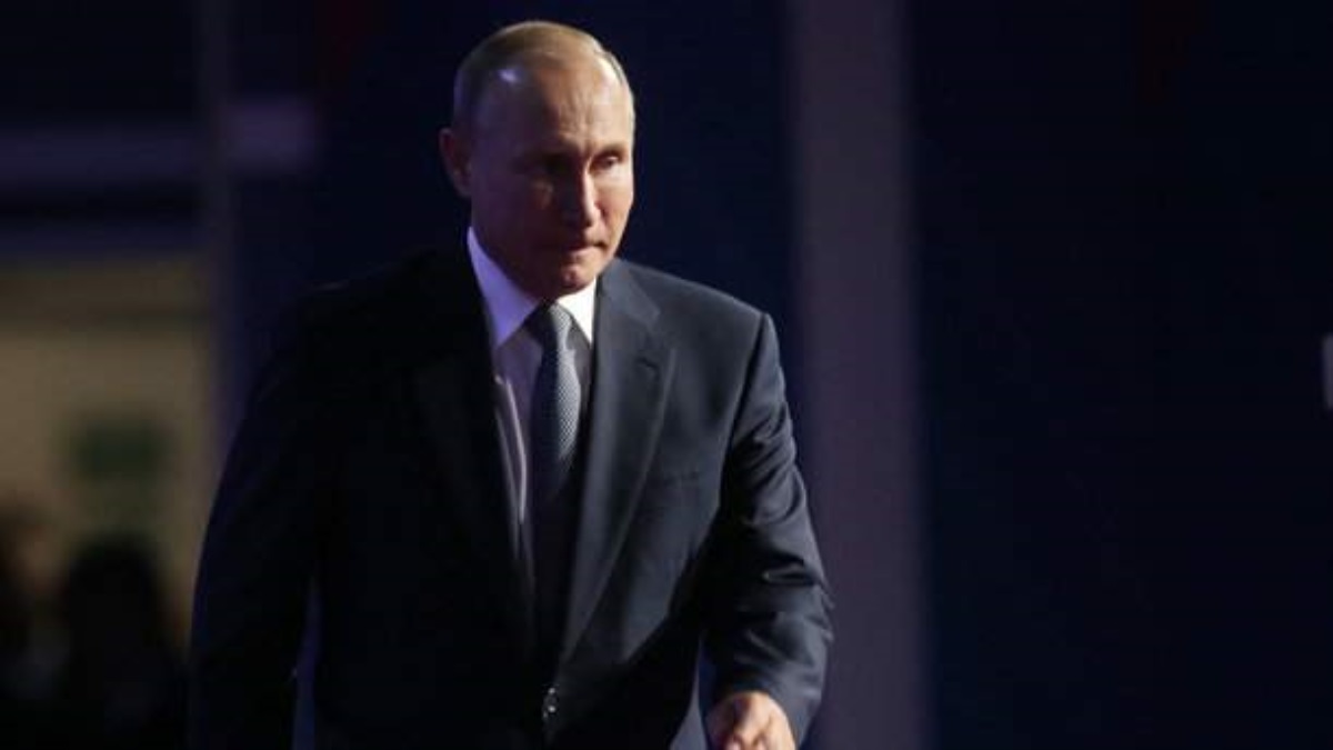 Месть Путину? Почему в Европе стали часто ловить шпионов Кремля