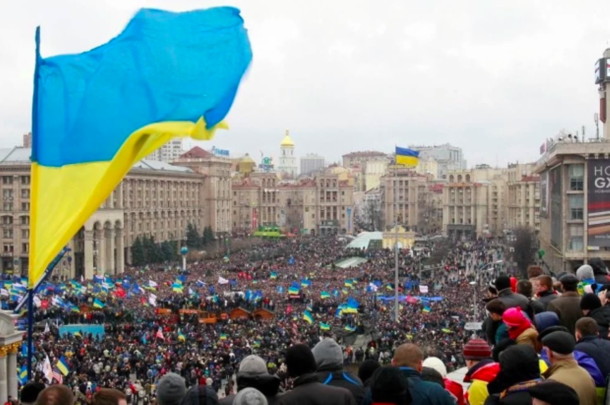 Будущее под угрозой: пророчество новой Ванги на 2019 год расставило все на свои места