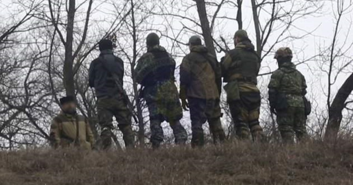 В Молдове задержали связанную с боевиками ЛДНР группировку