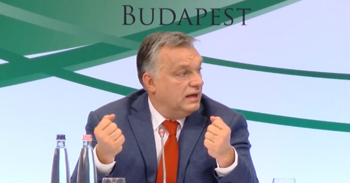 После смены власти: Венгрия сделала громкое заявление об Украине