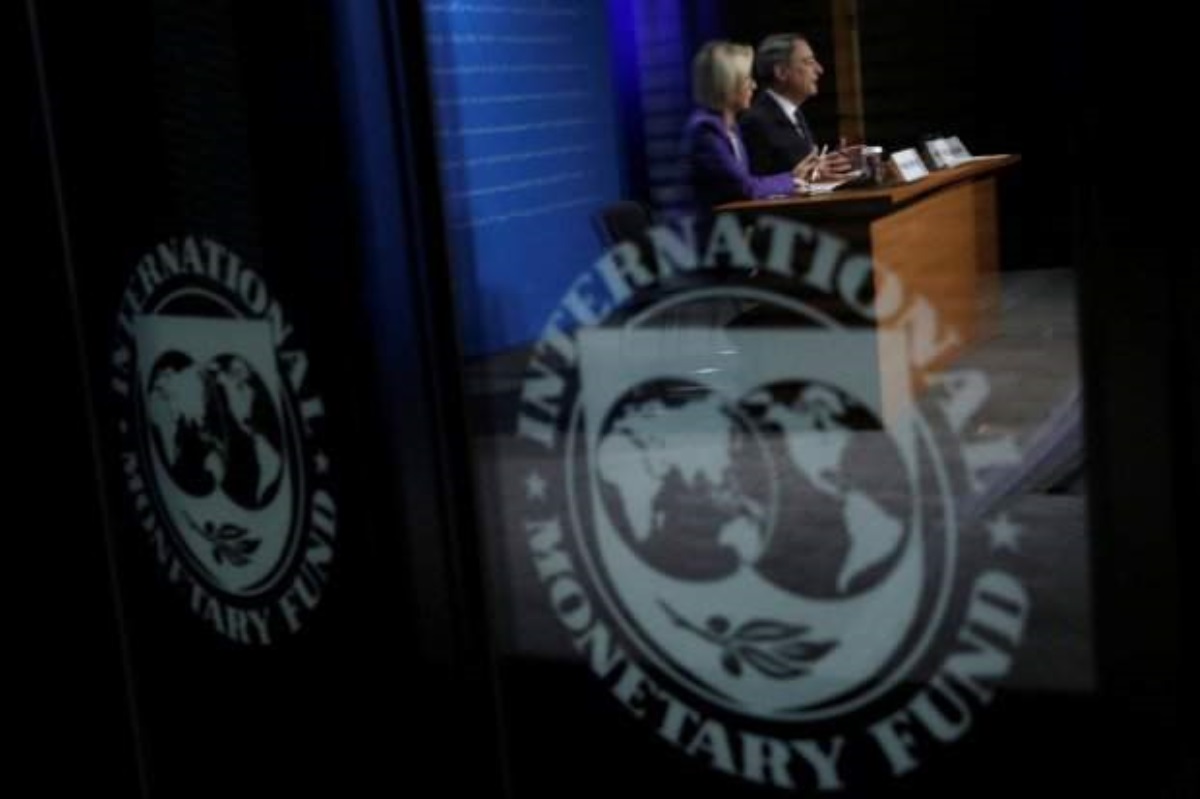МВФ требует повышения тарифов на отопление для украинцев