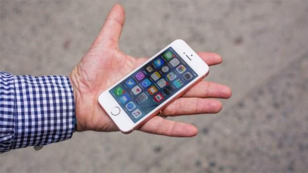 Какой iPhone стал самым популярным за всю историю Apple