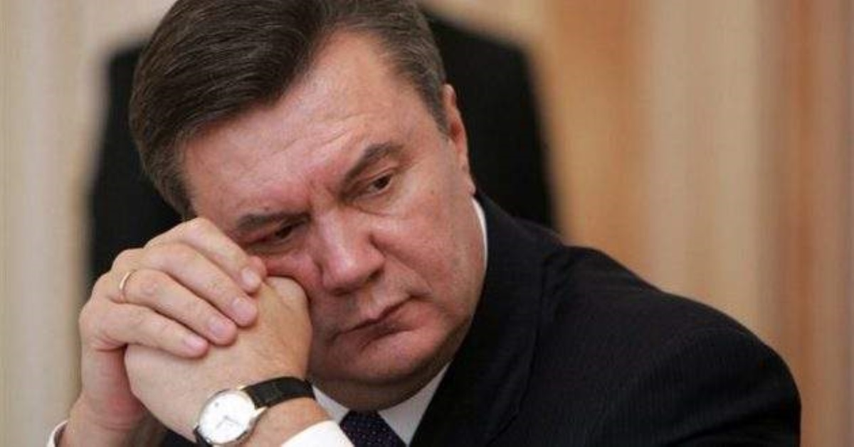 Госпитализация Януковича: где прячется экс-президент, фото элитного убежища