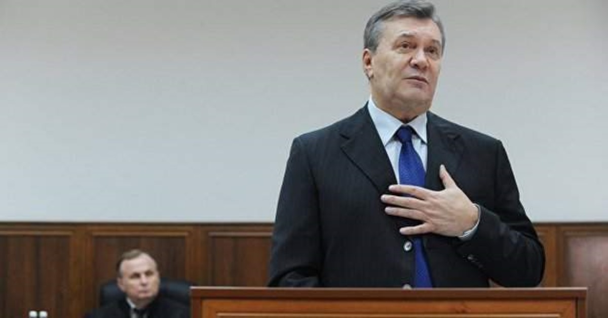 Последнее слово Януковича: после реанимации президента-беглеца ждет новый удар