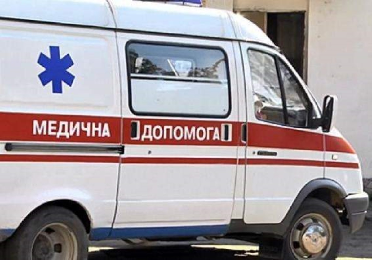 В харьковском кафе скончалась 20-летняя студентка