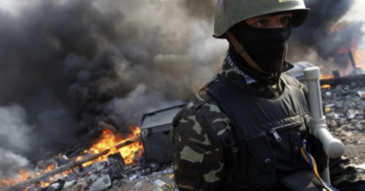 Боевики наступают: появились тревожные новости с Донбасса