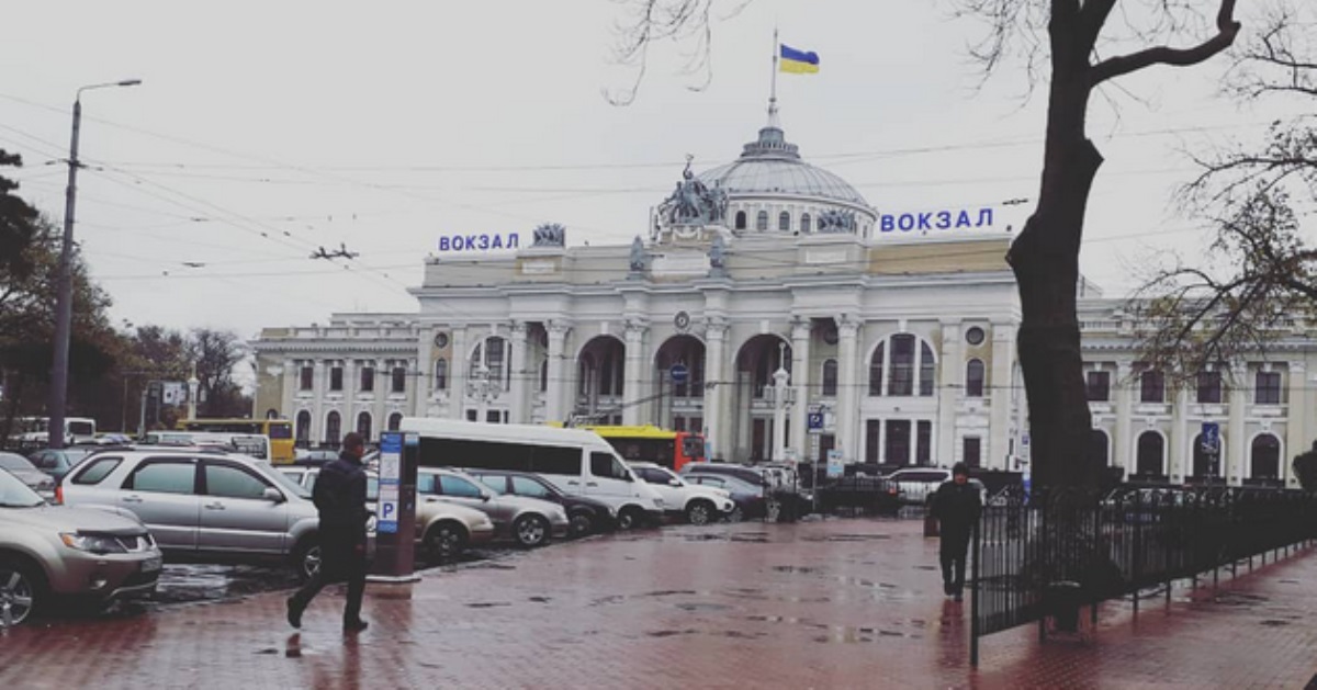 В Одессе жителей города и области просят не высовываться на улицу